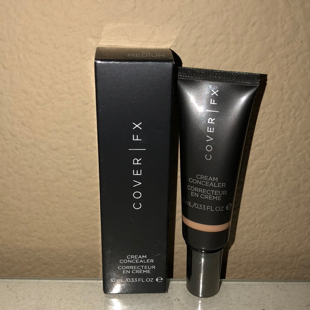 Concealer